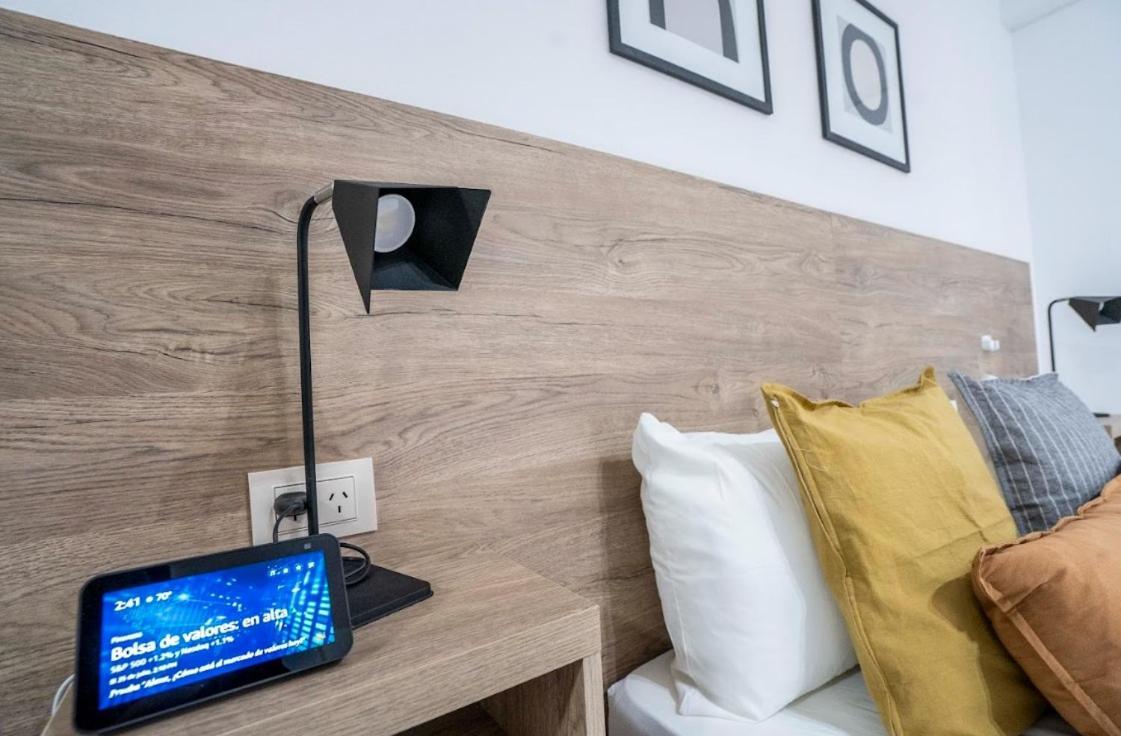 Nomad Bulnes Apartment Buenos Aires