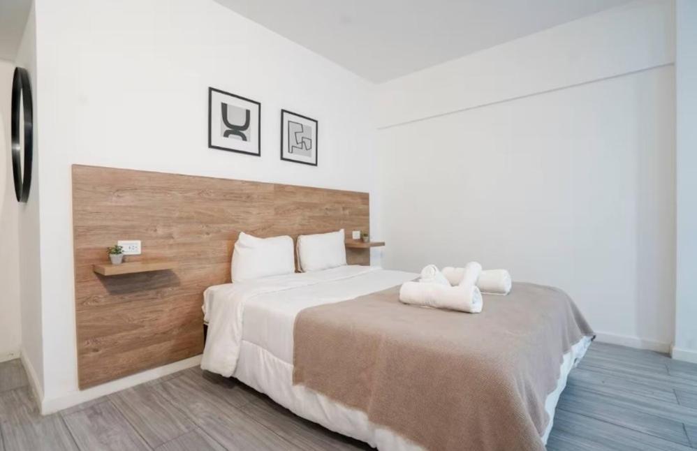 Nomad Bulnes Apartment Buenos Aires