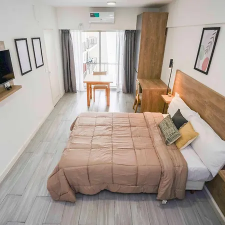 Nomad Bulnes Apartment Buenos Aires Exterior photo