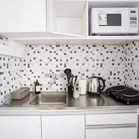 Nomad Bulnes Apartment Buenos Aires Exterior photo