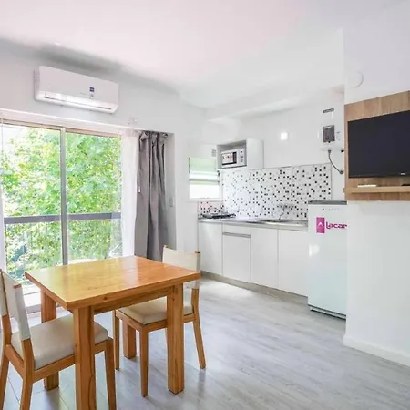 Nomad Bulnes Apartment Buenos Aires Exterior photo