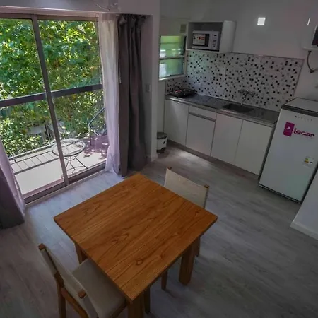 Nomad Bulnes Apartment Buenos Aires Exterior photo