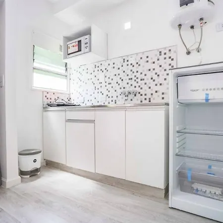 Nomad Bulnes Apartment Buenos Aires Exterior photo
