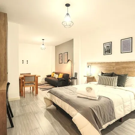 Nomad Bulnes Apartment Buenos Aires Exterior photo