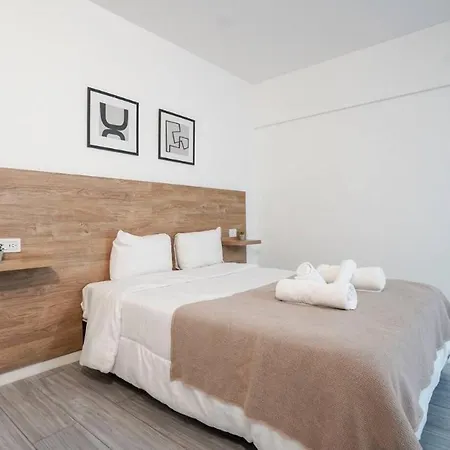Nomad Bulnes Apartment Buenos Aires Room photo