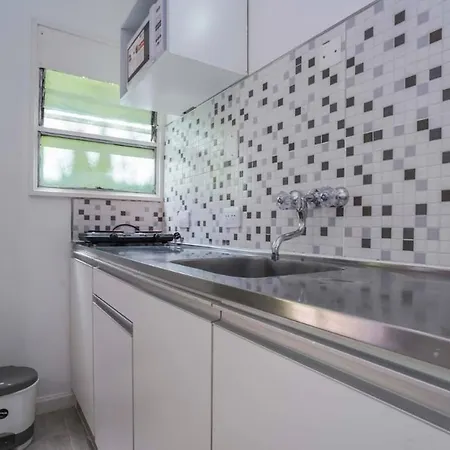 Nomad Bulnes Apartment Buenos Aires Exterior photo