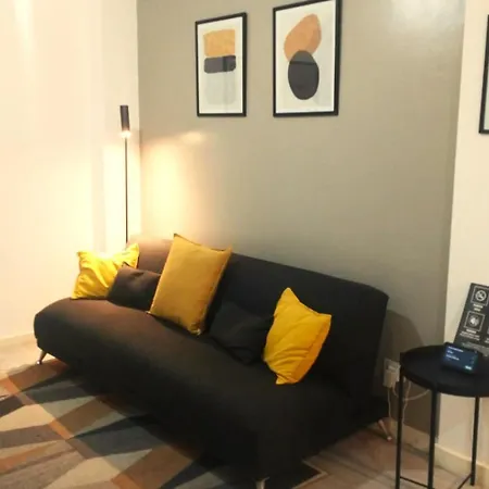 Nomad Bulnes Apartment Buenos Aires Exterior photo