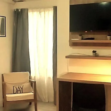 Nomad Bulnes Apartment Buenos Aires Exterior photo