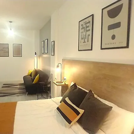 Nomad Bulnes Apartment Buenos Aires Exterior photo