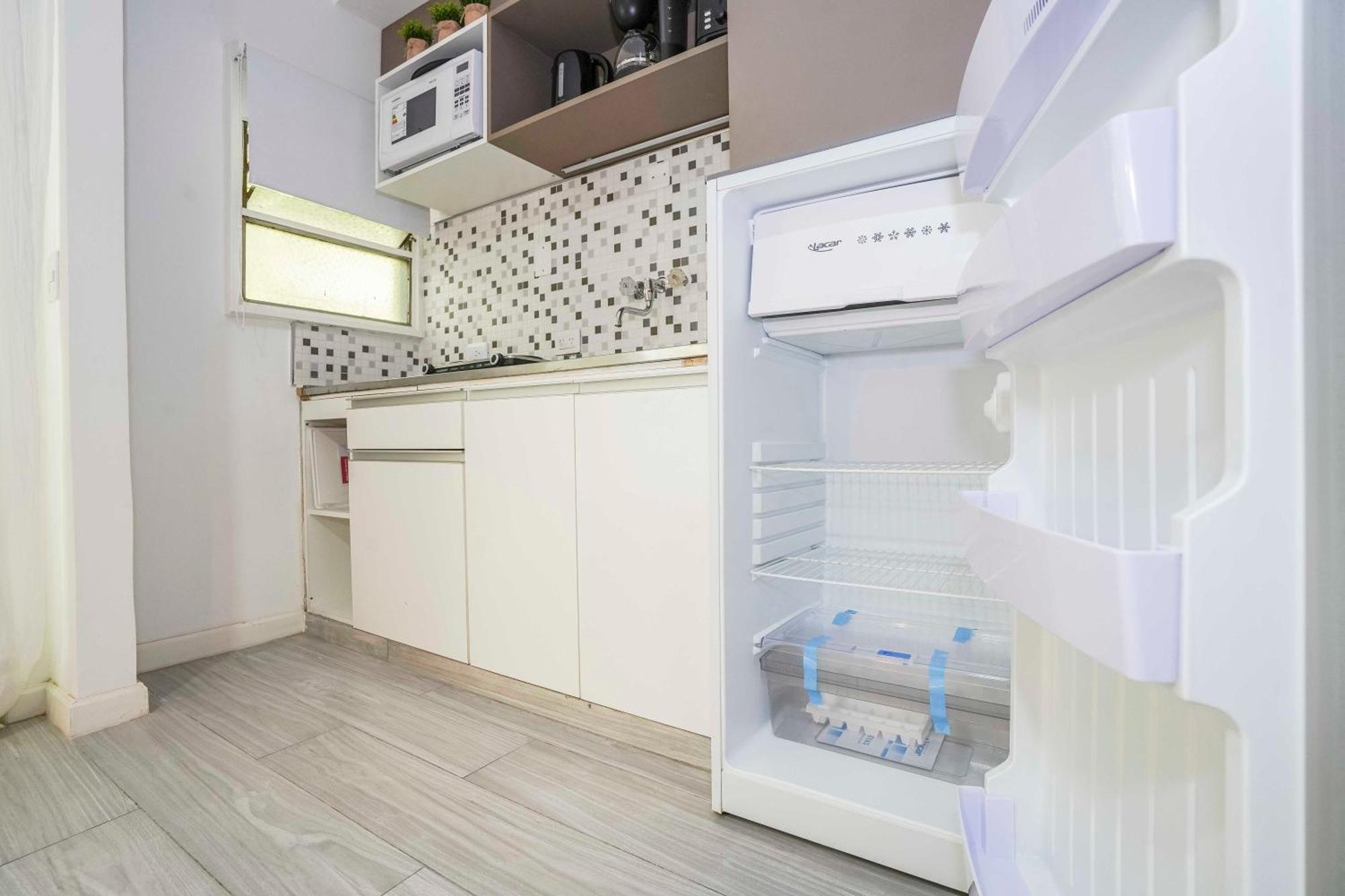 Apartamento Nomad Bulnes *