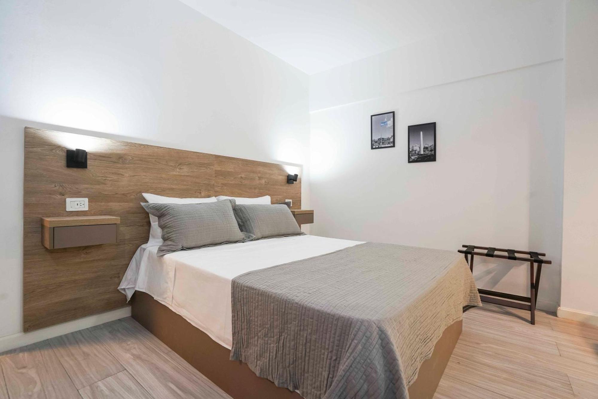 Nomad Bulnes Ciudad Autónoma de Buenos Aires