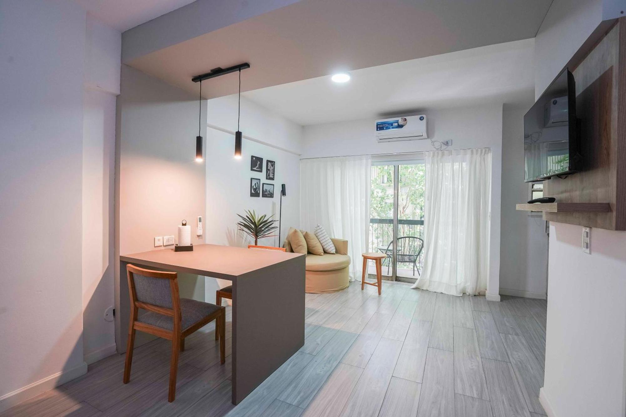 Nomad Bulnes Ciudad Autónoma de Buenos Aires